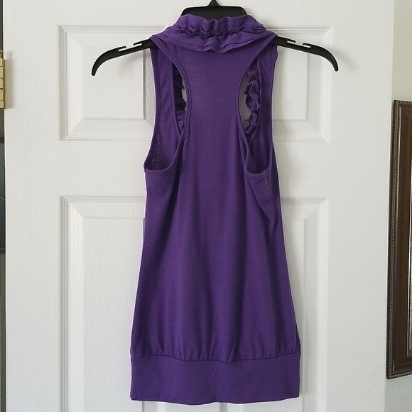 Rackerback Tank Top - Picture 7 of 7